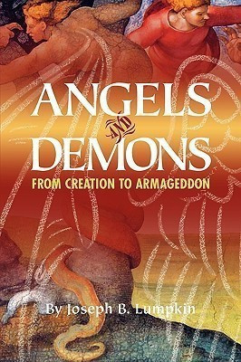 Angels and Demons(English, Paperback, Lumpkin Joseph B.)