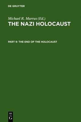 The End of the Holocaust(English, Hardcover, unknown)