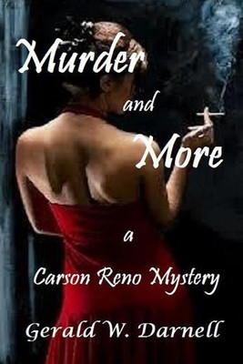 Murder and More(English, Paperback, Darnell Gerald)
