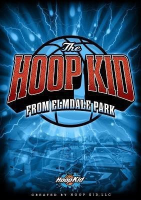 The Hoop Kid from Elmdale Park(English, Paperback, Bernard Teko)