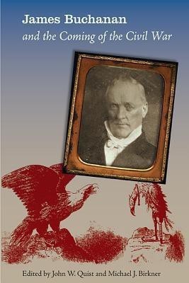 James Buchanan and the Coming of the Civil War(English, Paperback, unknown)