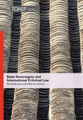 State Sovereignty and International Criminal Law(English, Hardcover, unknown)