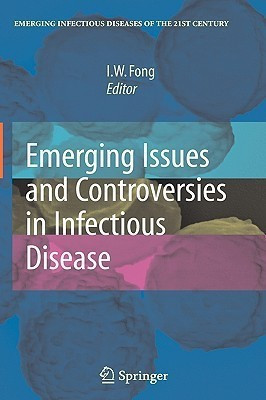 Emerging Issues and Controversies in Infectious Disease(English, Hardcover, unknown)
