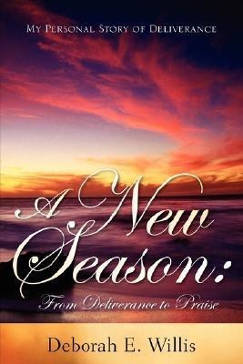 A New Season(English, Paperback, Willis Deborah E)