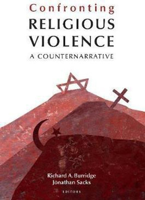Confronting Religious Violence(English, Hardcover, unknown)