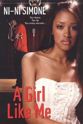 A Girl Like Me(English, Paperback, Simone Ni-Ni)