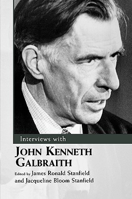 Interviews with John Kenneth Galbraith(English, Paperback, unknown)