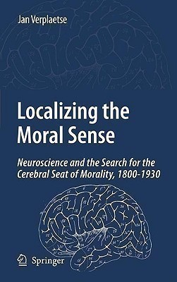 Localizing the Moral Sense(English, Hardcover, Verplaetse Jan)