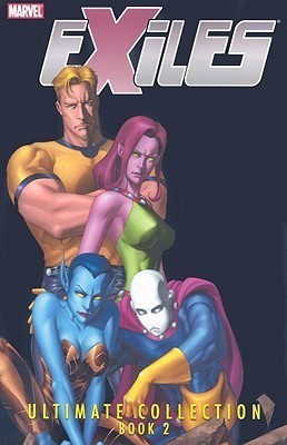 Exiles Ultimate Collection - Book 2(English, Paperback, unknown)