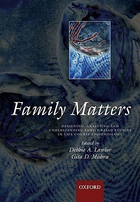 Family matters(English, Paperback, unknown)