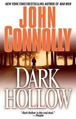 Dark Hollow(English, Paperback, Connolly John)
