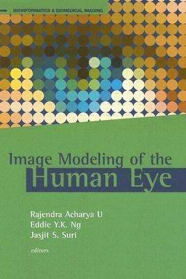 Image Modeling of the Human Eye(English, Hardcover, unknown)