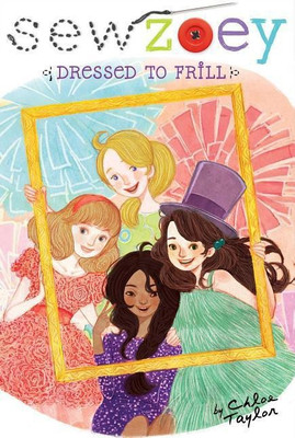 Dressed to Frill: Volume 12(English, Paperback, Taylor Chloe)