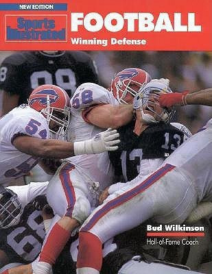 Football: Winning Defense(English, Paperback, Wilkinson Bud)