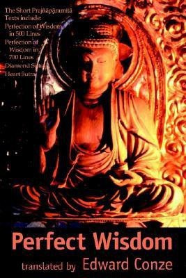 Perfect Wisdom(English, Paperback, unknown)