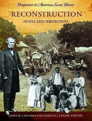 Reconstruction(English, Hardcover, unknown)