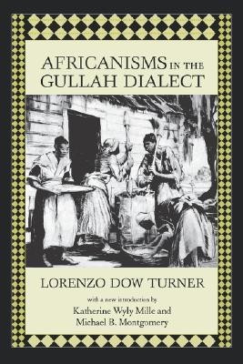 Africanisms in the Gullah Dialect(English, Paperback, unknown)
