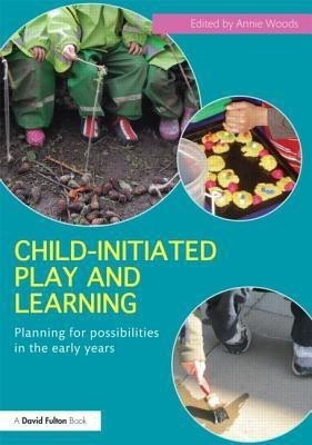 Child-Initiated Play and Learning(English, Paperback, unknown)