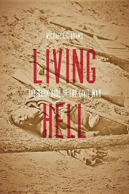 Living Hell(English, Paperback, Adams Michael C. C.)