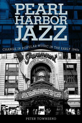 Pearl Harbor Jazz(English, Paperback, Townsend Peter)