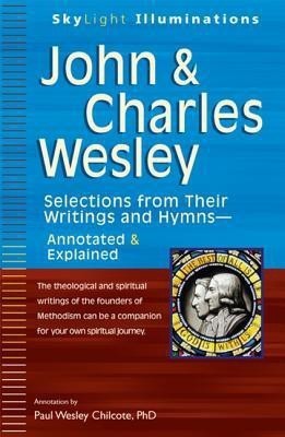 John & Charles Wesley(English, Paperback, unknown)