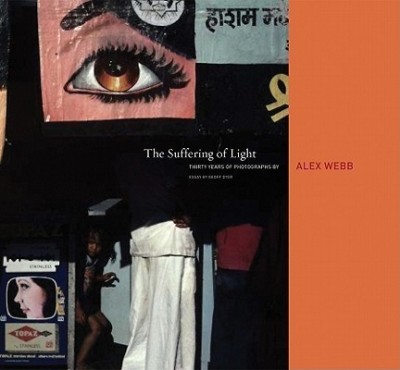 Alex Webb: The Suffering of Light(English, Hardcover, unknown)