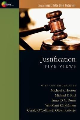 Justification(English, Paperback, unknown)