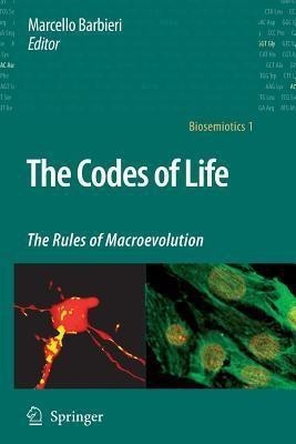 The Codes of Life(English, Paperback, unknown)