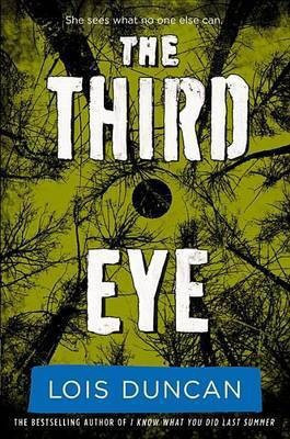 The Third Eye(English, Electronic book text, Duncan Lois)