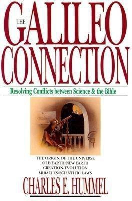 The Galileo Connection(English, Paperback, Hummel Charles E.)