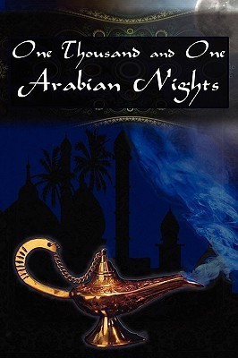 One Thousand and One Arabian Nights  - The Arabian Nights Entertainments(English, Paperback, unknown)