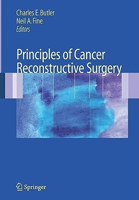 Principles of Cancer Reconstructive Surgery(English, Hardcover, unknown)