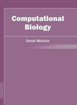 Computational Biology(English, Hardcover, unknown)