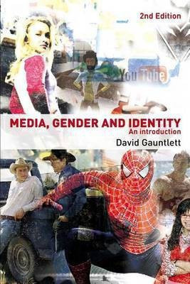 Media, Gender and Identity(English, Electronic book text, Gauntlett David)