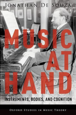 Music at Hand(English, Hardcover, De Souza Jonathan)