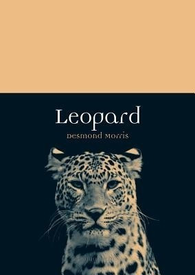 Leopard(English, Paperback, Morris Desmond)