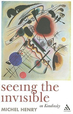 Seeing the Invisible(English, Paperback, Henry Michel)