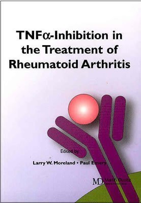 TNF-Inhibition in the Treatment of Rheumatoid Arthritis(English, Paperback, unknown)