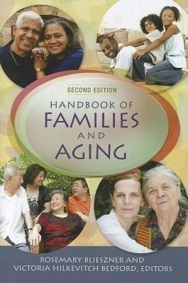 Handbook of Families and Aging(English, Hardcover, Blieszner Rosemary)