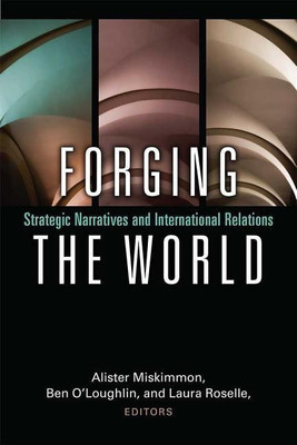 Forging the World(English, Paperback, Miskimmon Alister)