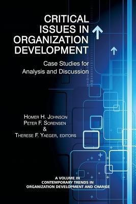 Critical Issues in Organization Development(English, Paperback, unknown)