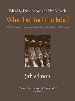 Wine Behind the Label(English, Hardcover, unknown)