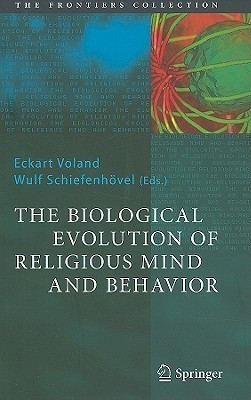 The Biological Evolution of Religious Mind and Behavior(English, Hardcover, unknown)
