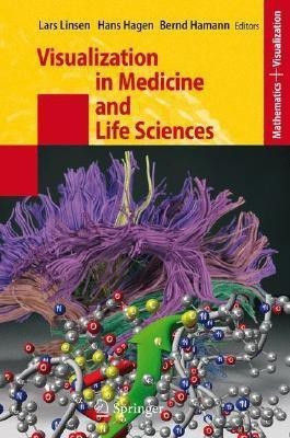 Visualization in Medicine and Life Sciences(English, Hardcover, unknown)