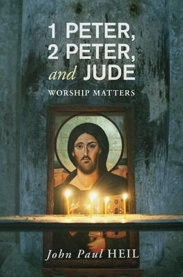1 Peter, 2 Peter, and Jude(English, Paperback, Heil John Paul)