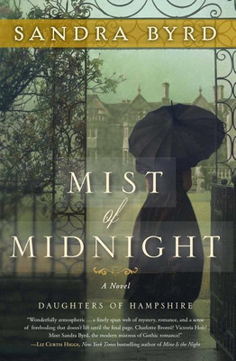Mist of Midnight: Volume 1(English, Paperback, Byrd Sandra)