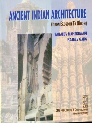 Ancient Indian Architecture(English, Hardcover, Maheshwari Sanjev)