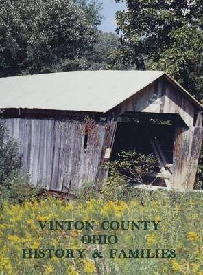Vinton Co, Oh(English, Hardcover, unknown)