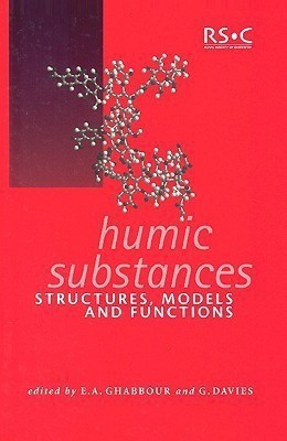 Humic Substances(English, Hardcover, unknown)