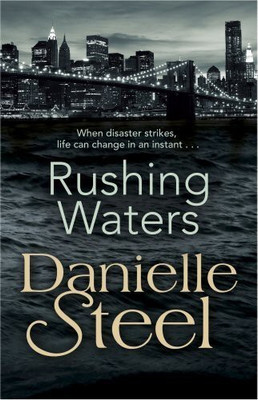 Rushing Waters(English, Paperback, Steel Danielle)